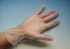 Wholesale PD-VG216 disposable Vinyl Gloves powder