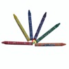 6-colors drawing crayon set