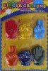 Wholesale wax crayon