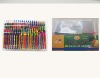 Wholesale Color Crayons