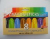 Wholesale crayon ,lipstick crayon