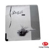Wholesale Sketch notebook