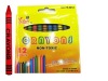 Wholesale washable crayon
