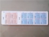 Wholesale plastic ruler, student ruler, drawing ruler