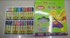 Wholesale Colorful Crayon for Kids