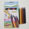Wholesale Plastic Crayons