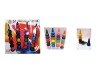 Wholesale finger crayons set