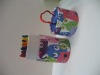 Wholesale color crayon set
