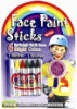 Wholesale face paint stick