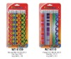 Wholesale Blister-Card Drawing Pencil