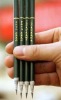 Wholesale green drawing pencil