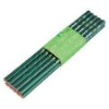 Wholesale Green HB pencil