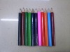 Wholesale wooden colour pencil