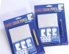 Wholesale Magic color pencil Postcard
