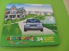 Wholesale Box with Colour Pencils