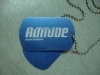 etched and anodizing dog tags