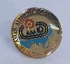 Photo etched pin/Pin badge/Metal Badge