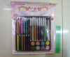 Wholesale stationery set,school set,drawing set