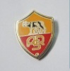 Wholesale Metal Silkscreen Badges