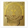 Wholesale etched plaques