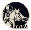 brass etching photo Pins