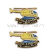 Soft enamel lapel pins/Die Struck pins/Photo Etched pins/Stock Pins