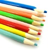 Wholesale novelty drawing colored pencil