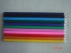 7'' hb drawing color pencil(EN71-3,ASTM4236standard)