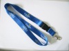 silkscreen lanyard