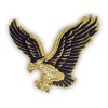 Wholesale Eagle badge