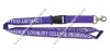 silkscreen lanyard