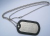 Wholesale Military Dog tag