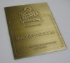 Wholesale Brass Cards