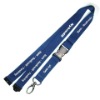 Wholesale Silkscreen printing lanyard