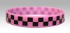 silkscreen silicone wristband