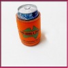 Wholesale 3mm Neoprene Beverage Bottle Cooler,Heat-resistant