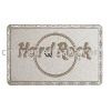 Wholesale matt hard rock business card