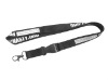 Wholesale Polyester Lanyard With Plastic Buckle