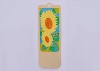 Wholesale etched bookmark