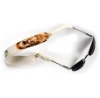 Neoprene sunglass strap