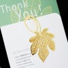 Wholesale alloy bookmark