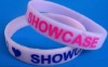 Wholesale 2011 best-selling fashionable silicone bracelet