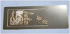 Wholesale metal bookmarks