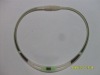 silicone necklace