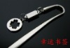 Wholesale Metal Bookmark