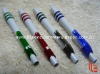 QS010Y plastic ball promotion gift pen