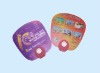 plastic fan for travel