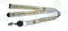 Wholesale Silkscreen print lanyard