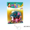 Wholesale Plastic baby pull line music gift
