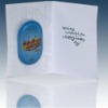 Wholesale voice sticker/music sticker/sound sticker/talking sticker